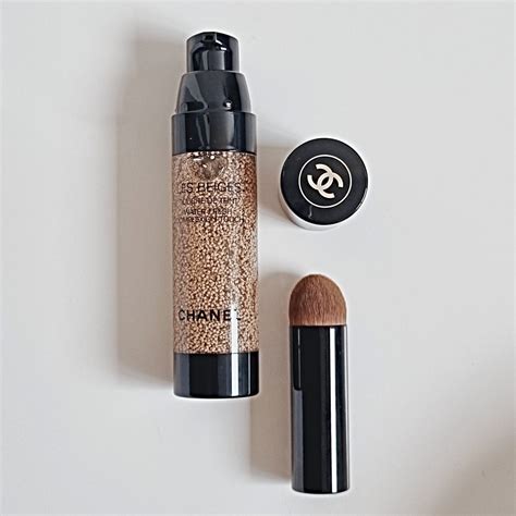 le beiges chanel opinioni